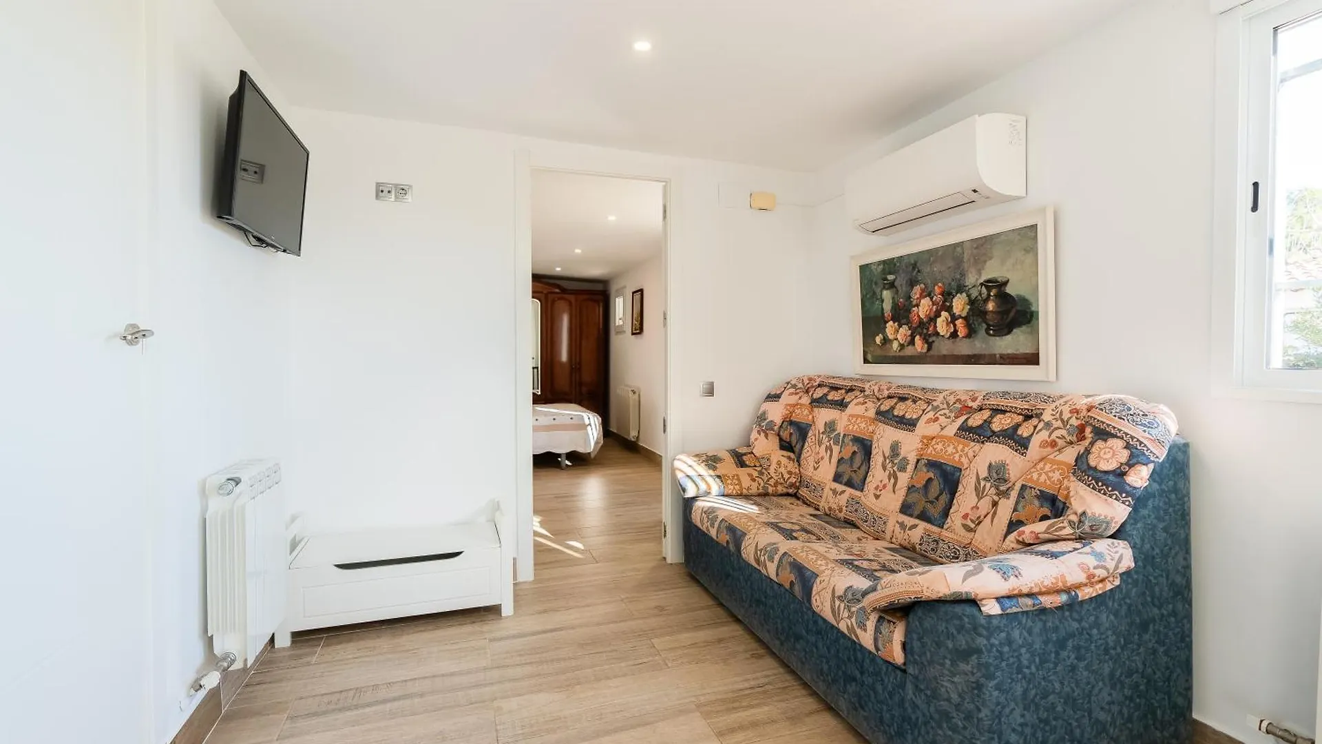 Casa de Férias Kalacandi Cunit Espanha